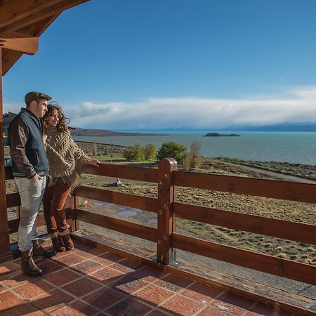 Terraza Coirones Hotel 엘 칼라파테 외부 사진