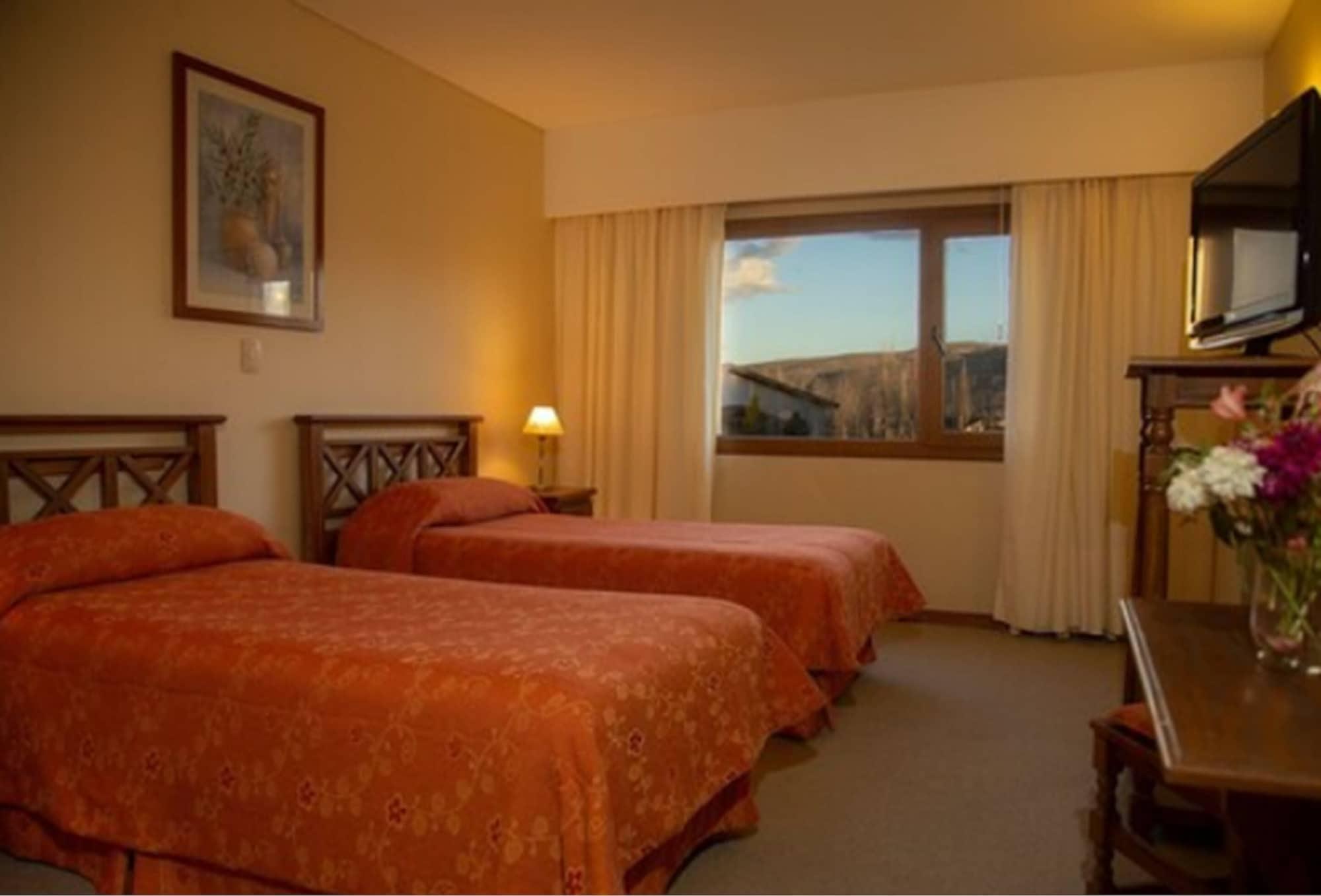 Terraza Coirones Hotel 엘 칼라파테 외부 사진