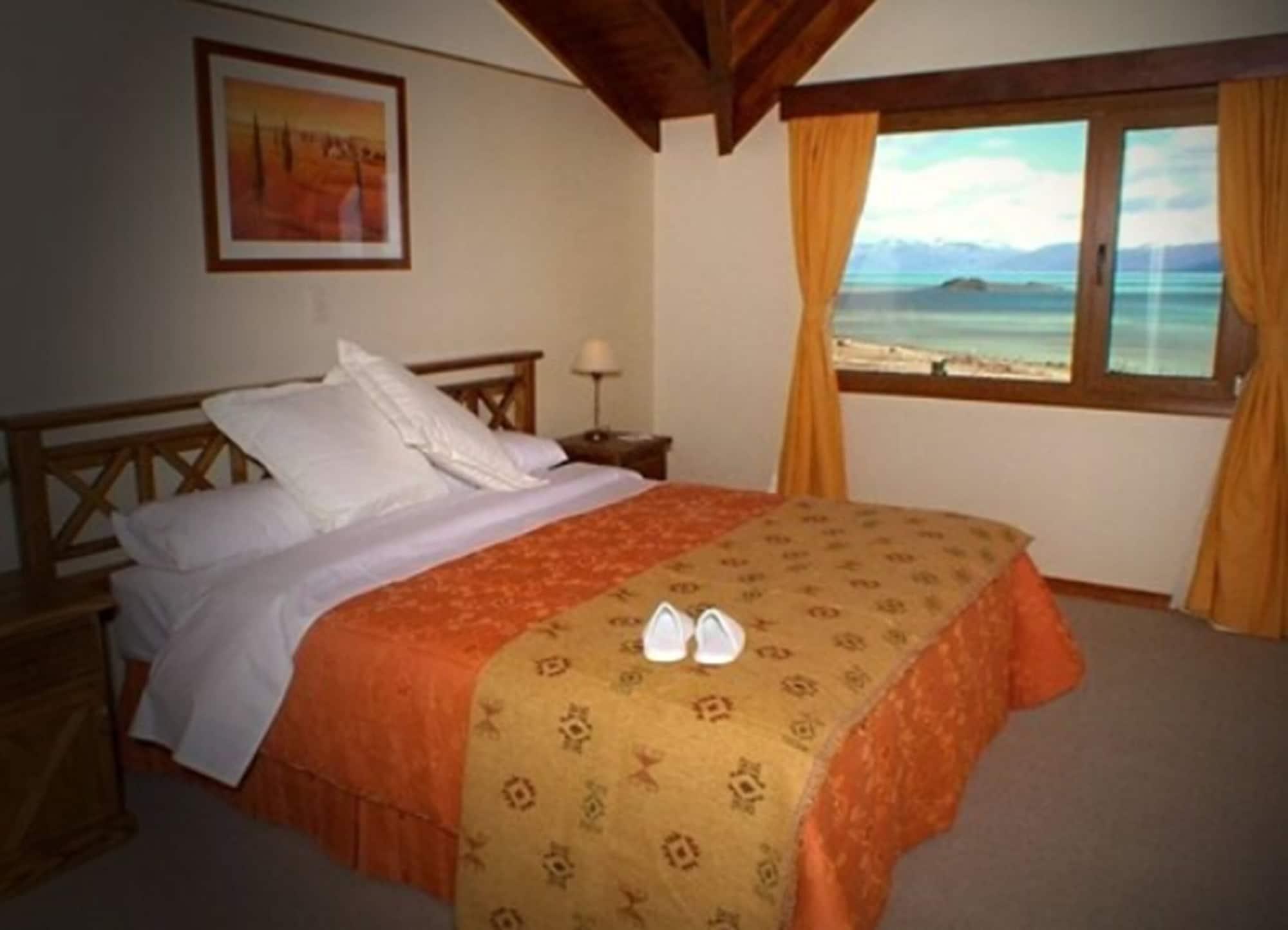 Terraza Coirones Hotel 엘 칼라파테 외부 사진