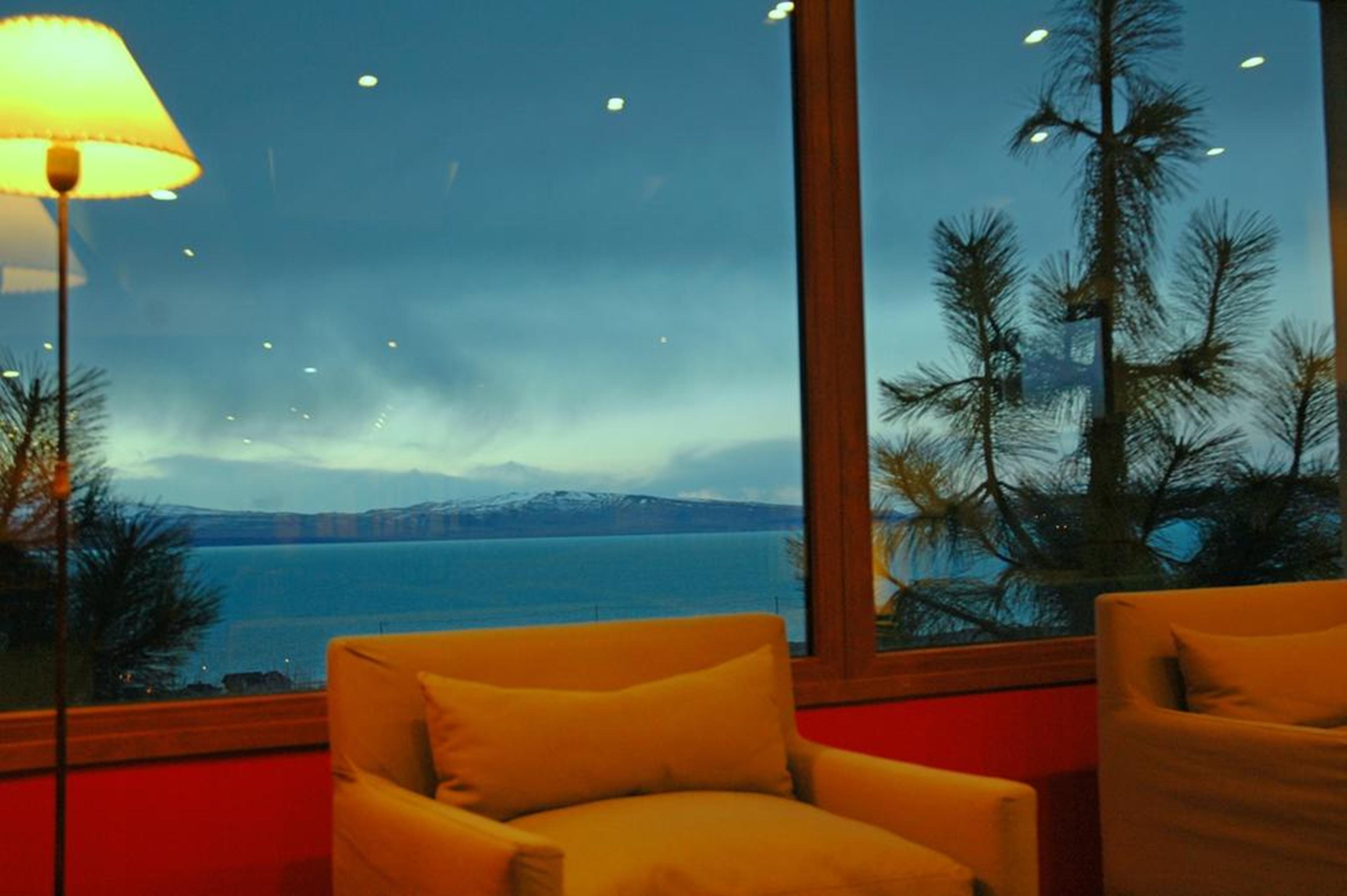 Terraza Coirones Hotel 엘 칼라파테 외부 사진