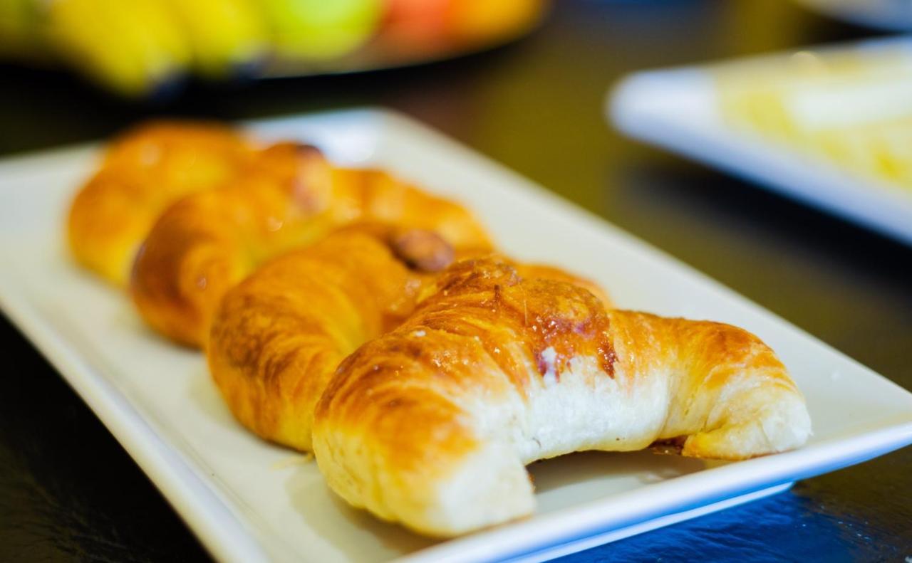 Terraza Coirones Hotel 엘 칼라파테 외부 사진